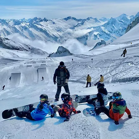 Maple Διαμέρισμα *