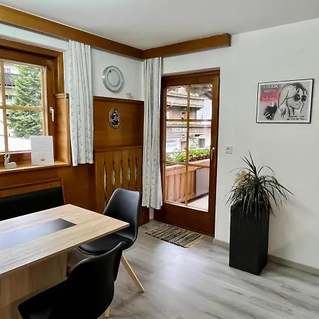 Apartment Maple *