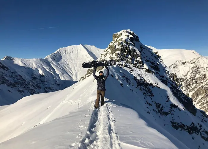 Διαμέρισμα Maple *