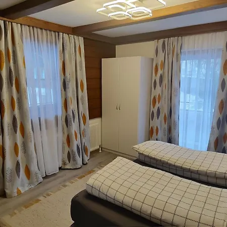 Appartement Maple Mayrhofen